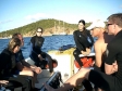 Juliet Liveaboard Bahamas